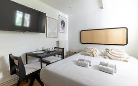 Montparnasse Rue de Rennes Charming apartment 2P